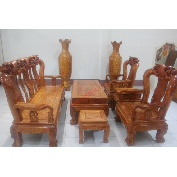 SALON ĐÀO - TAY 12 CUỘN - HƯƠNG ĐÁ