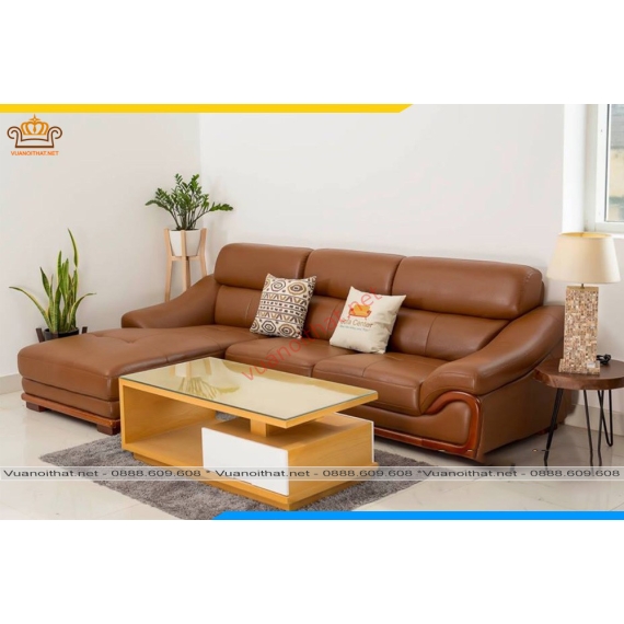 SOFA GÓC 2.4M X 1.6M DA 