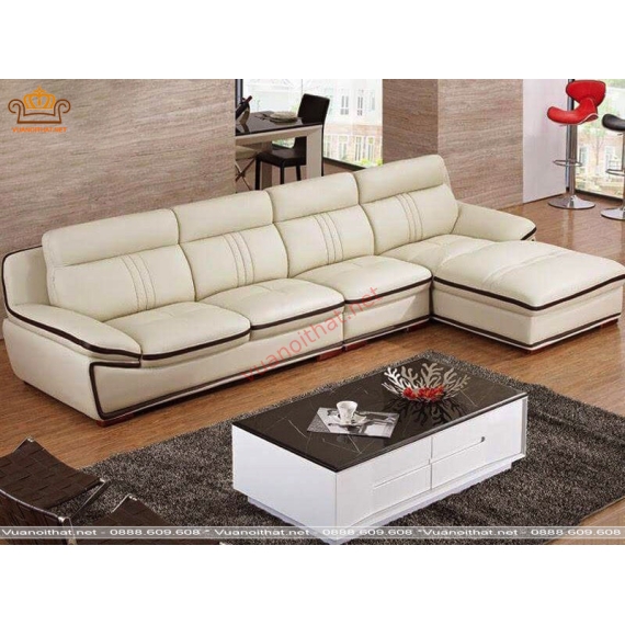 SOFA GÓC 3M X 1.6M DA  (SFG-ND-014)