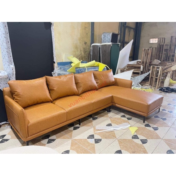 SOFA GÓC 3Mx1.6M DA (SFG-ND-001)