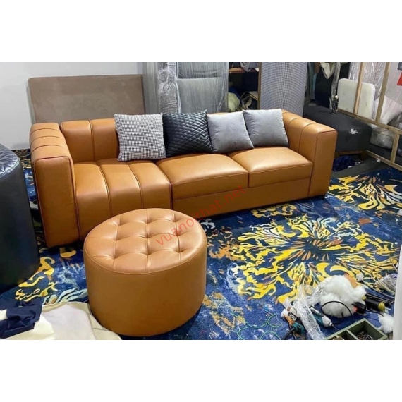 SOFA BĂNG 2.2 M (SFB-ND001)