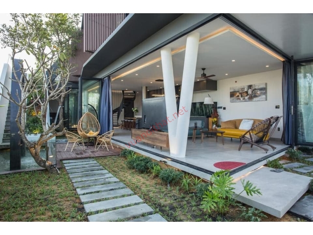 Nhà phố 250 m2
