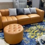 SOFA BĂNG 2.2 M (SFB-ND001)